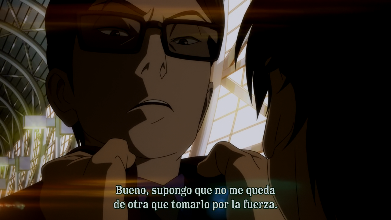 Mou Hitotsu no Mirai wo (Sunshine Fansub)